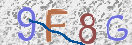 Imagen de la captcha